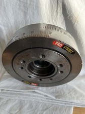 FORD 289 PRO-STREET DAMPER - PERFORMANCE CRANK DAMPER - MORE 289  PARTS LISTED