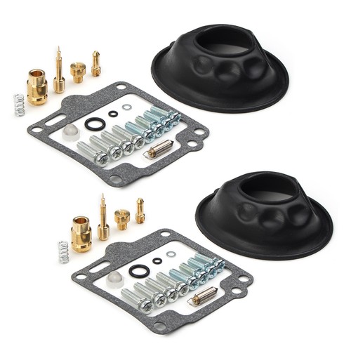 Carburetor carb repair - carburetor, kit