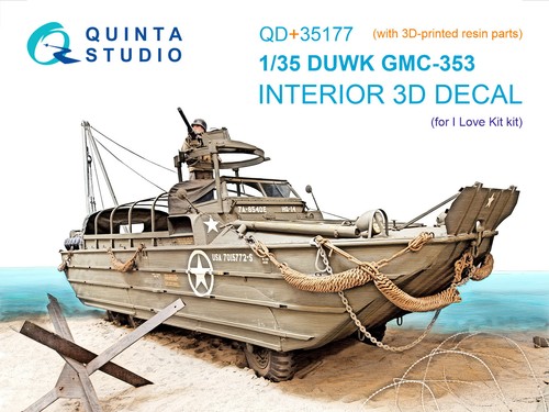 Quinta studio 35177 - studio, gmc