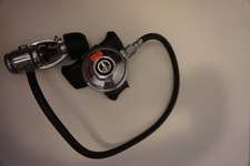 Aqualung Conshelf XII untested