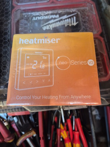 Heatmiser neoair smart - heatmiser, v2