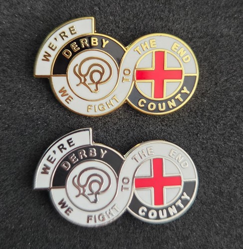 Derby county fight to - ,