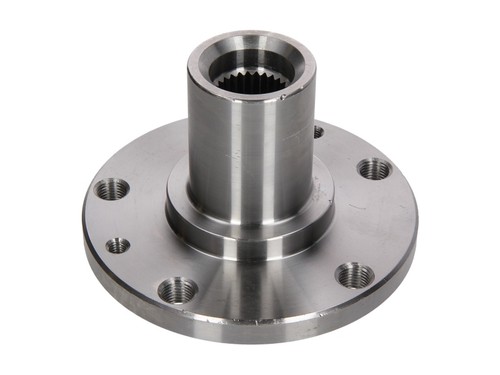 Wheel hub front right fits - wheel,