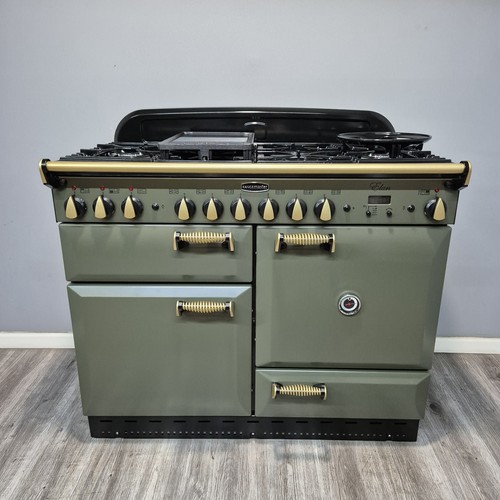 Rangemaster elan 110cm range - rangemaster,