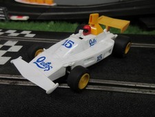 SCALEXTRIC C228 FERRARI 312T