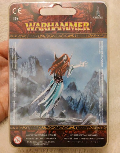 Warhammer fantasy old - warhammer,
