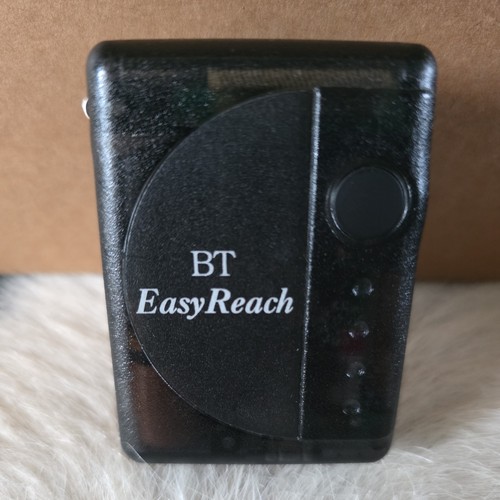 Easy reach pager with lcd - easy,