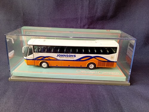 Corgi 45302 johnsons coaches - corgi,