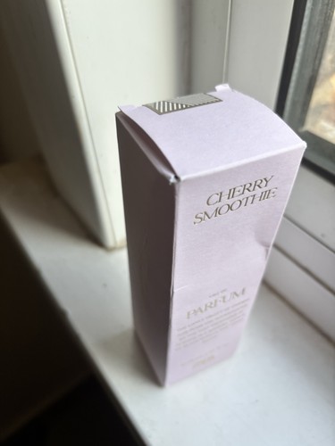Zara cherry smoothie edp - cherry,