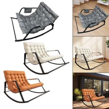 Double Rocking Chair Floor