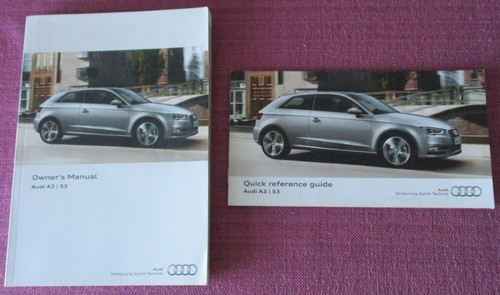 Audi hatchbacks - a3,