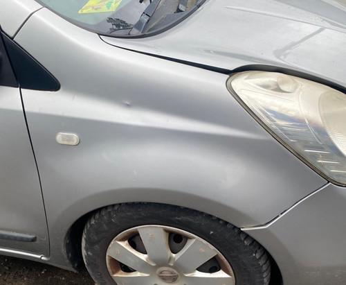 Nissan note mk1 2006 2008 - nissan,