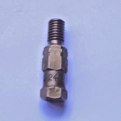 Amal 240 main jet - 240, monobloc