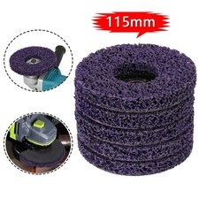 5/10/20x 115mm 4.5" Wheel