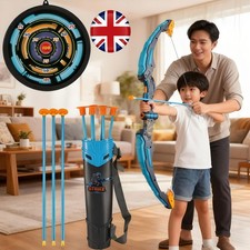Combo set bow and - and, arrow