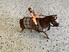Schleich Horse And Rider