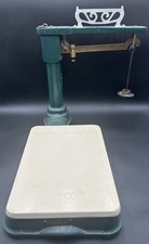 VINTAGE HOWE PARCEL/PLATFORM