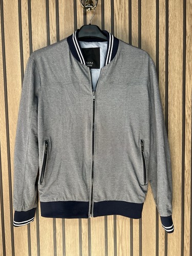 Mens jacket size zara - mens,