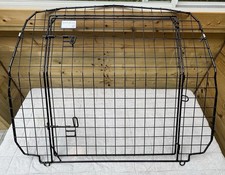 Genuine Barjo Dog Guard And Travall Dog Guard For Skoda Yeti