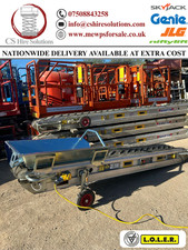 3m 2022 Shifta Conveyor Belt