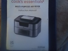 Cook s Essentials multi