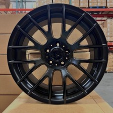 18" M3 ZCP CSL STYLE BLACK