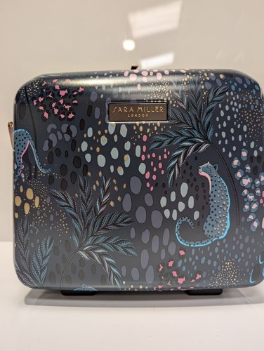 Sara miller vanity case hard - case,