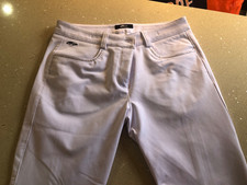 Anna Scarpati (ASUP) White