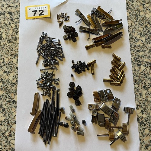Large job lot 100 - job, vintage