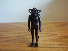 Vintage Palitoy Action Force