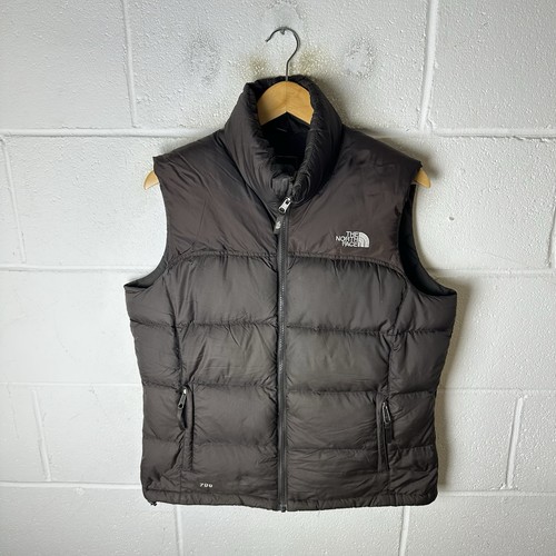 The north face gilet womens - the,