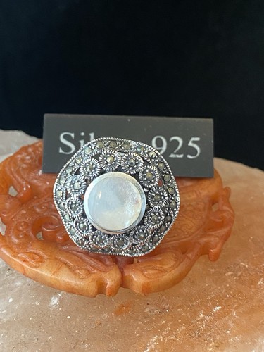 Huge solid silver - silver, of