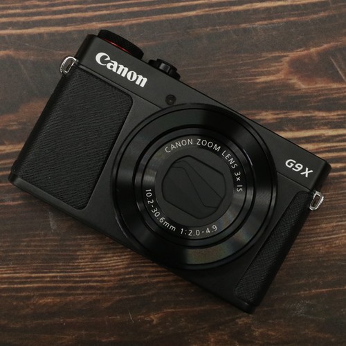 Canon powershot mark ii - canon,