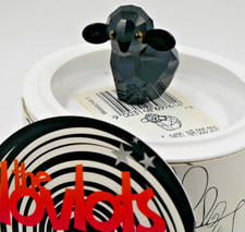 BRAND NEW SWAROVSKI CRYSTAL