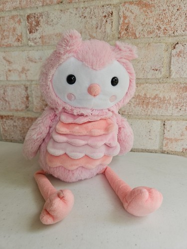 Target cloud island pink owl - target,