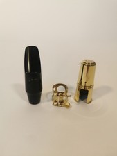 Henri Selmer Alto Sax S80 C*