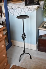 Vintage Large Free Standing
