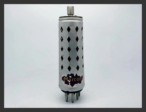 Display only marconi gecovalve - only,