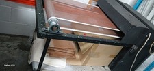 Tunnel dryer for - tunnel,