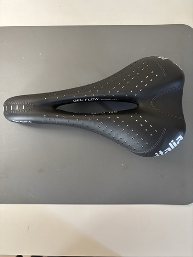 Selle italia gel - gel, flow