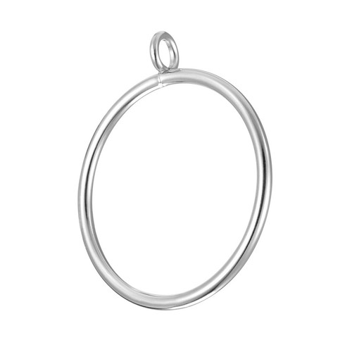24x 55mm inner dia - inner, curtain