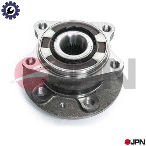 Wheel bearing kit 20l9044 - bearing, 20l9044-jpn