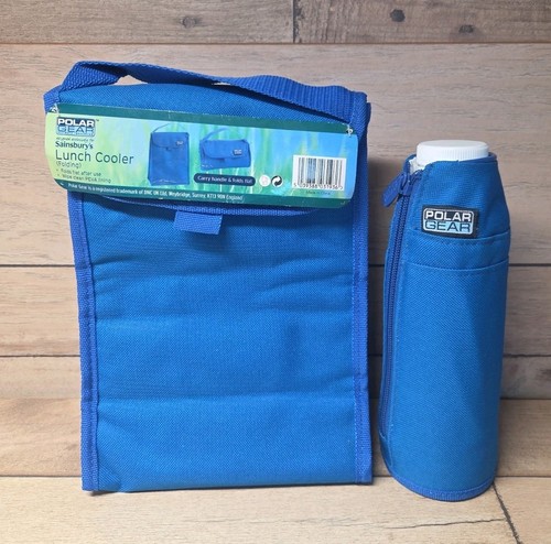 Polar gear insulated - gear, bag