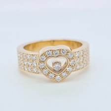 Chopard Happy Diamonds Heart