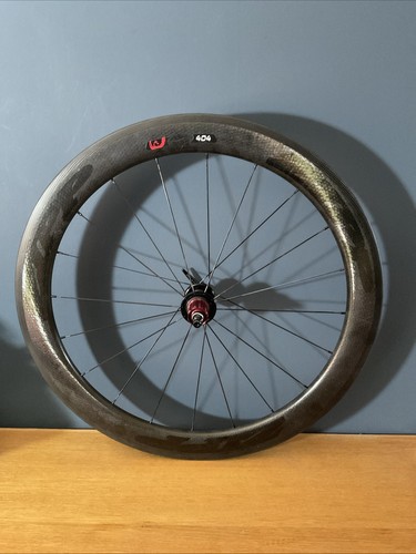 Zipp 404 firecrest speed - 11,