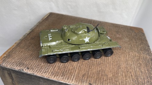Vintage zylmex usa armoured - vintage,