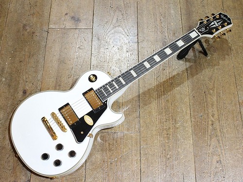 Epiphone inspired gibson - epiphone,