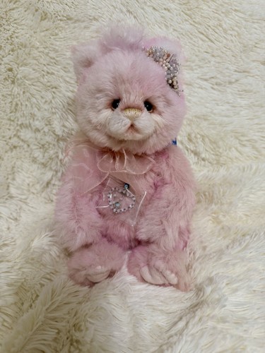 Charlie bears isadora - charlie,