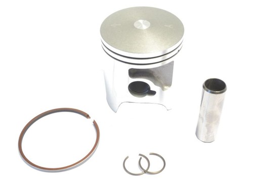 Piston selection b - 65, 2t