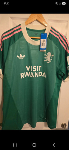 Aston villa goalkeeper - villa, shirt